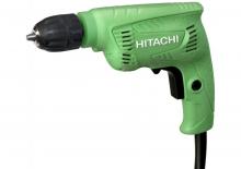 Vrtačky a Vrtací šroubováky HiKOKI D10VST(L)