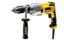 Vrtačky a Vrtací šroubováky DEWALT D21570K-QS