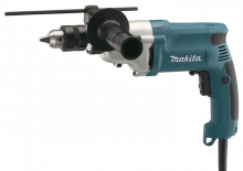 Vrtačky a Vrtací šroubováky Makita DP4010