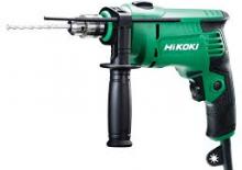 Vrtačky a Vrtací šroubováky HiKOKI DV10VST 