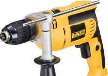 Vrtačky a Vrtací šroubováky DEWALT DWD024-QS