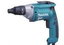 Vrtačky a Vrtací šroubováky Makita FS2500