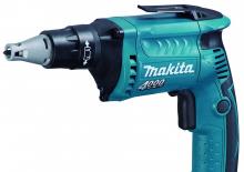 Vrtačky a Vrtací šroubováky Makita FS4000