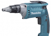 Vrtačky a Vrtací šroubováky Makita FS4300