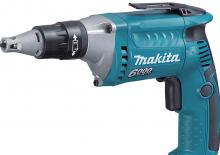 Vrtačky a Vrtací šroubováky Makita FS6300