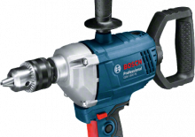 Vrtačky a Vrtací šroubováky Bosch GBM 1600 RE