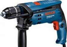Vrtačky a Vrtací šroubováky Bosch GSB 1600 RE
