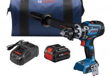 Vrtačky a Vrtací šroubováky Bosch GSB 18V-1330CB14