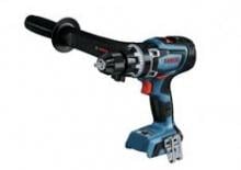 Vrtačky a Vrtací šroubováky Bosch GSB 18V-1330CN