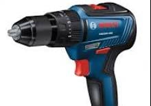 Vrtačky a Vrtací šroubováky Bosch GSB 18V-490N