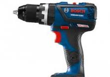 Vrtačky a Vrtací šroubováky Bosch GSB 18V-535CB25