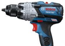 Vrtačky a Vrtací šroubováky Bosch GSB 18V-755CB25