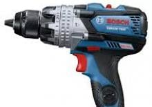 Vrtačky a Vrtací šroubováky Bosch GSB 18V-755CN