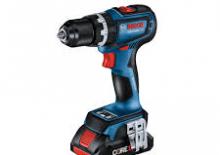 Vrtačky a Vrtací šroubováky Bosch GSB 18V-800CB24