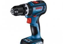 Vrtačky a Vrtací šroubováky Bosch GSB 18V-800CN