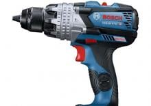 Vrtačky a Vrtací šroubováky Bosch GSB 18V-975CN