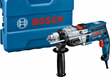 Vrtačky a Vrtací šroubováky Bosch GSB 20-2