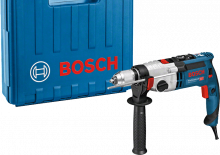 Vrtačky a Vrtací šroubováky Bosch GSB 21-2 RE
