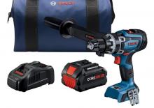 Vrtačky a Vrtací šroubováky Bosch GSR 18V-1330CB14