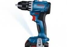 Vrtačky a Vrtací šroubováky Bosch GSR 18V-400B12
