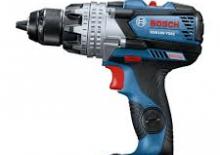 Vrtačky a Vrtací šroubováky Bosch GSR 18V-975CN