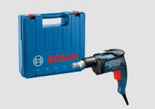 Vrtačky a Vrtací šroubováky Bosch GSR 6-45 TE