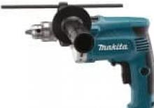 Vrtačky a Vrtací šroubováky Makita HP1230