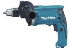 Vrtačky a Vrtací šroubováky Makita HP1630