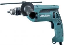 Vrtačky a Vrtací šroubováky Makita HP1640KSP