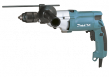 Vrtačky a Vrtací šroubováky Makita HP2051HJ
