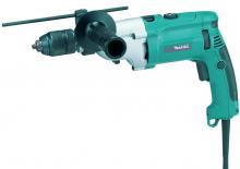 Vrtačky a Vrtací šroubováky Makita HP2071J
