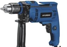 Vrtačky a Vrtací šroubováky Hyundai HP7113