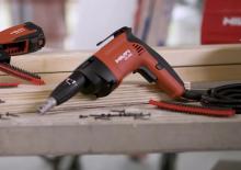 Vrtačky a Vrtací šroubováky Hilti SD 2500