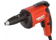 Vrtačky a Vrtací šroubováky Hilti SD 4500