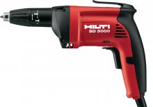 Vrtačky a Vrtací šroubováky Hilti SD 5000