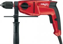 Vrtačky a Vrtací šroubováky Hilti UD 16