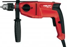 Vrtačky a Vrtací šroubováky Hilti UD 30