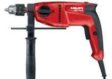 Vrtačky a Vrtací šroubováky Hilti UH 700