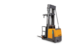 Vychystávací vozíky Jungheinrich EKS 414s - 48 Volt