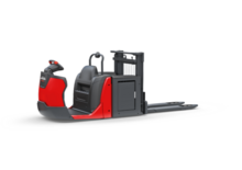 Vychystávací vozíky Linde N20D HP