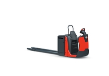 Vychystávací vozíky Linde N25HP