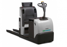 Vychystávací vozíky UniCarriers PPD 200 JN