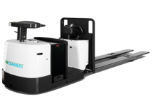 Vychystávací vozíky UniCarriers SPXE60 