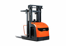 Vychystávací vozíky Linde V15-36V
