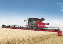 Sklízecí mlátičky žací lišty Case IH 3050 HD 10,67M