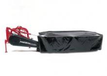 Zadní diskové žací lišty bez kondicionéru Case IH MDX41