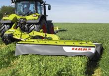 Zadní diskové žací lišty s kondicionérem Claas Disco 3100 C Contour