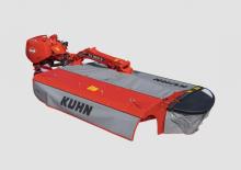 Zadní diskové žací lišty s kondicionérem Kuhn FC 3515 D-FF