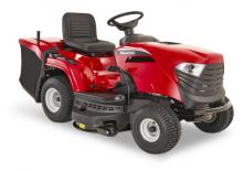 Zahradní traktory a ridery Mountfield 1538H