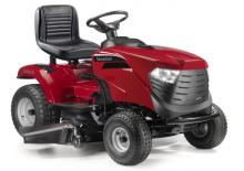 Zahradní traktory a ridery Mountfield 1643H-SD Twin